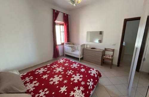 San Giovanni Suergiu House | Casalileo