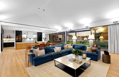 Dromana House | Casalinga (Bay Views)
