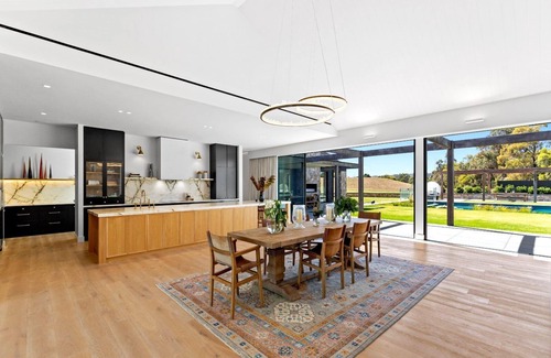 Dromana House | Casalinga (Bay Views)