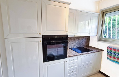 Antibes Apartment | Casalionelantibes : beautiful 70m², with gardens and parking space