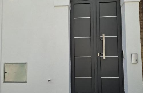 Serracapriola House | CasaLisetta