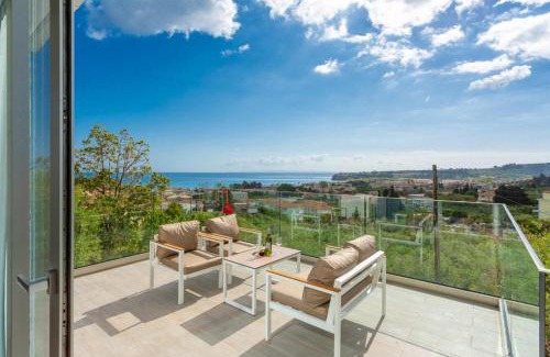 Tsilivi Apartment | CasAlma II