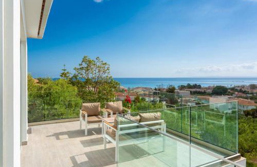 Tsilivi Apartment | CasAlma II