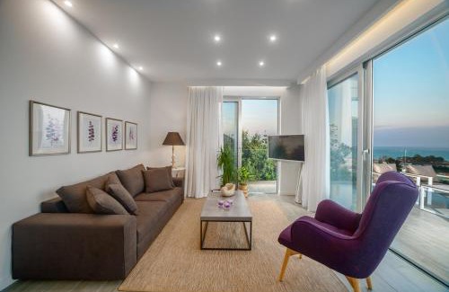Tsilivi Apartment | CasAlma II