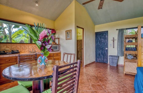 Lagunas de Baru House | CasaLong Luxury Villa with Pool and Jacuzzi