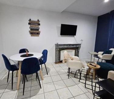 Serrieres Apartment | CASALOVA07