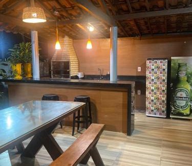 Balneario House | CASAMAR Lucena