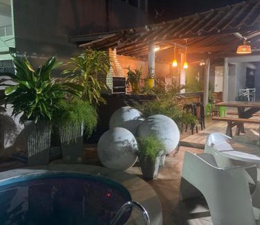 Balneario House | CASAMAR Lucena