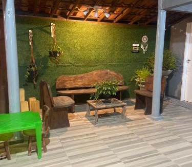 Balneario House | CASAMAR Lucena