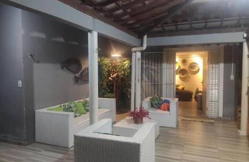 Balneario House | CASAMAR Lucena
