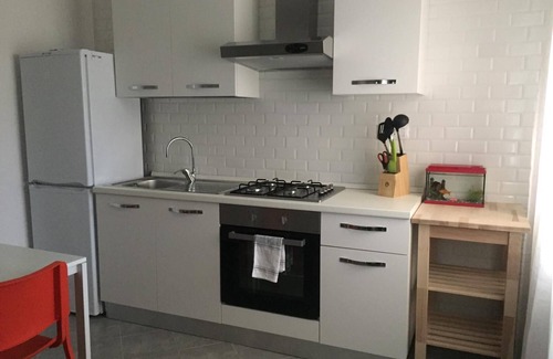 Marina Centro Apartment | CasAmare 29 - Central and close to everything