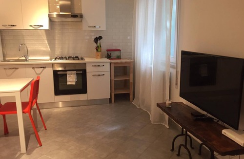 Marina Centro Apartment | CasAmare 29 - Central and close to everything