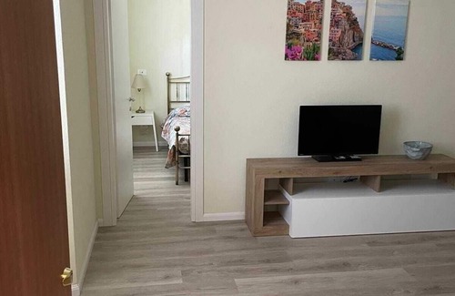 Rezza Apartment | CasAmare Blackboard