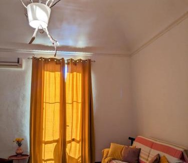Trapani City Centre Apartment | casAmare - by the sea, Trapani Old Town