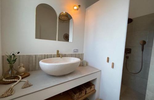 San Pietro in Bevagna Villa | CASAMARE San Pietro in Bevagna