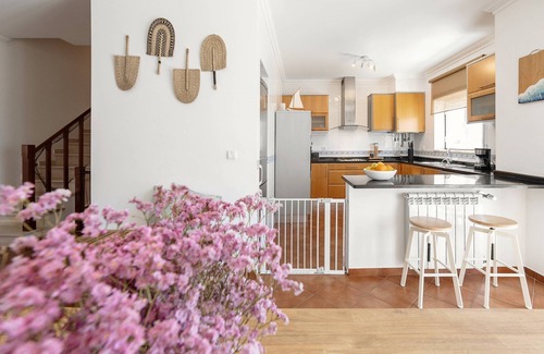 Baleal Villa | Casamare -Seaview & Beach