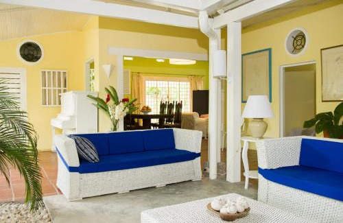 San Sebastian de Mariquita House | Casamarilla