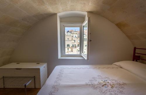 Matera House | Casamata Matera