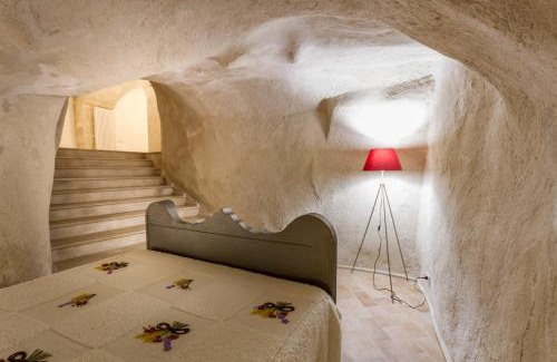 Matera House | Casamata Matera