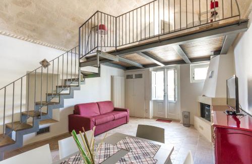 Matera House | Casamata Matera