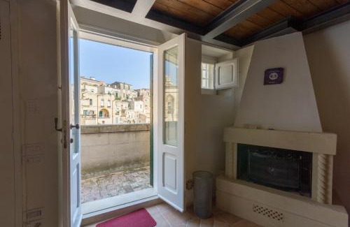 Matera House | Casamata Matera