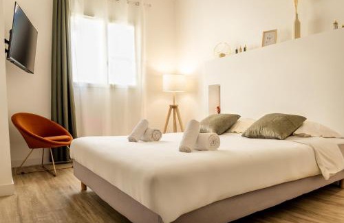 Talasani Apartment | Casamea - Suite U Sognu