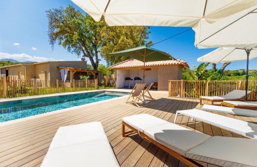 Talasani Apartment | Casamea - Suite U Sognu
