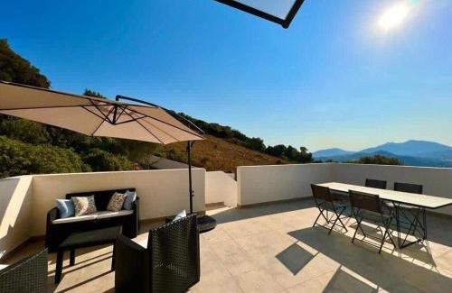 Bastelicaccia Villa | Casamea - Villa, Piscine privée, Terrasse, Jardin