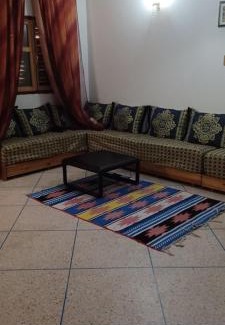 Temara Apartment | CasAmer