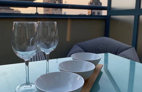 San Salvario Apartment | CasaMia 606