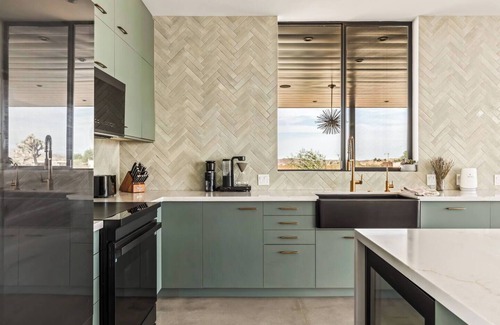Joshua Tree House | Casamia By The CoHost Company