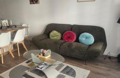 Amiens Apartment | Casamia
