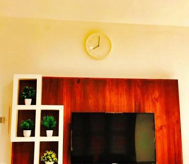 Kidanganad Hotel | Casamia Garden