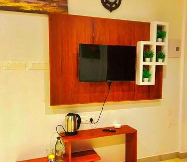 Kidanganad Hotel | Casamia Garden