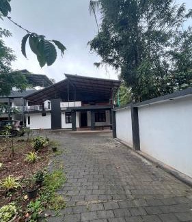 Kidanganad Bed & Breakfast | casamia garden