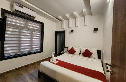 Kidanganad Bed & Breakfast | casamia garden