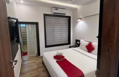 Kidanganad Bed & Breakfast | casamia garden