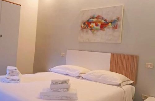 Porto Ercole Apartment | Casamia-guest house Porto Ercole