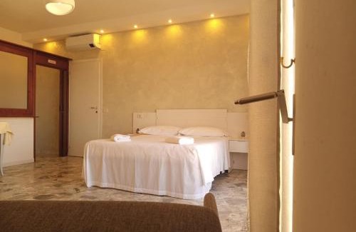 Porto Ercole Apartment | Casamia-guest house Porto Ercole