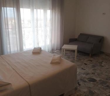 Porto Ercole Apartment | Casamia-guest house Porto Ercole