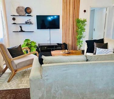 Eldoret Apartment | CasaMia