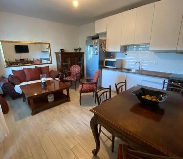 Pythagorion Apartment | casamia mesokampos