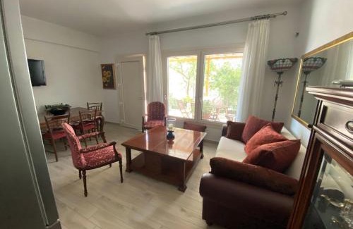 Pythagorion Apartment | casamia mesokampos