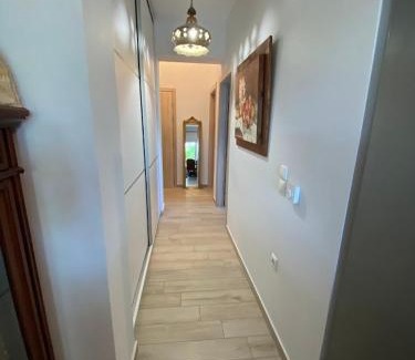 Pythagorion Apartment | casamia mesokampos