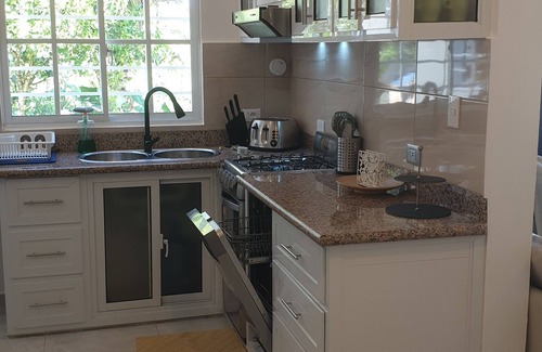 Barrio El Hospital Apartment | CasaMia RD
