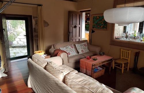 Panton House | CasaMica Cabo de Vila