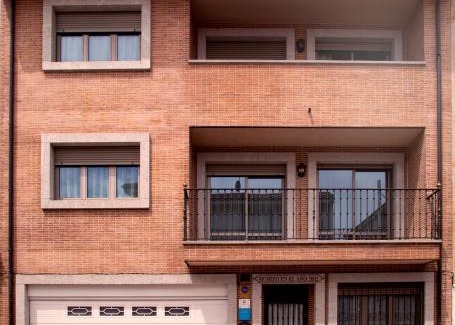 Teso de la Feria House | CasaMiranda30