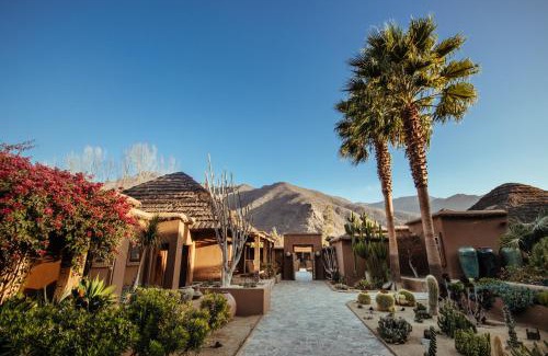 El Molle Hotel | CasaMolle