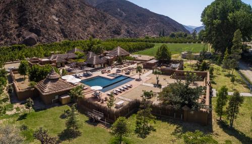 El Molle Hotel | CasaMolle