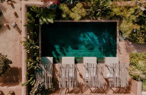 El Molle Hotel | CasaMolle
